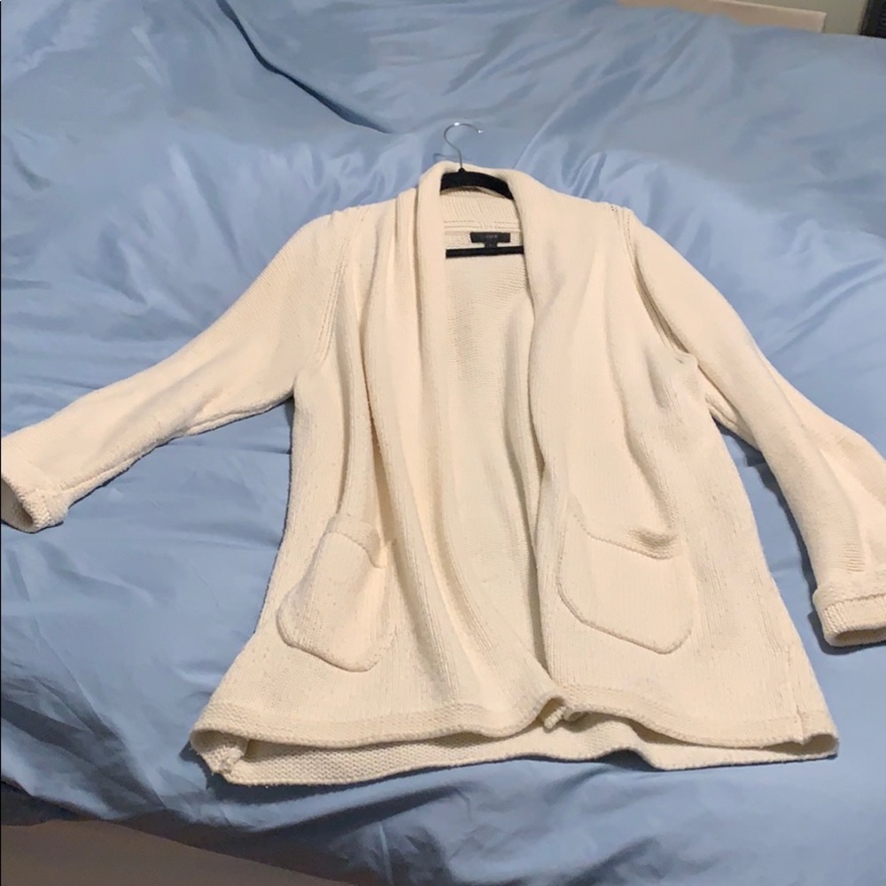 J.Crew Sweater